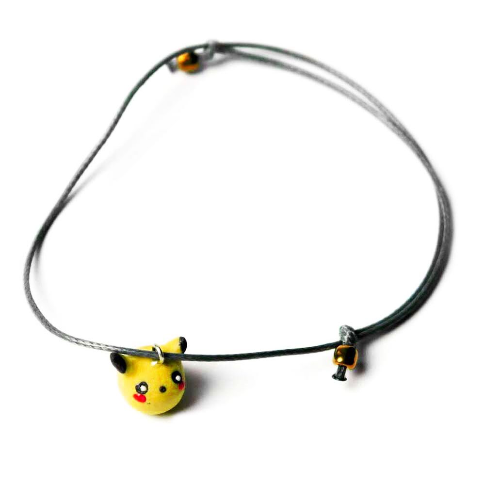 pikahu armband pokmon