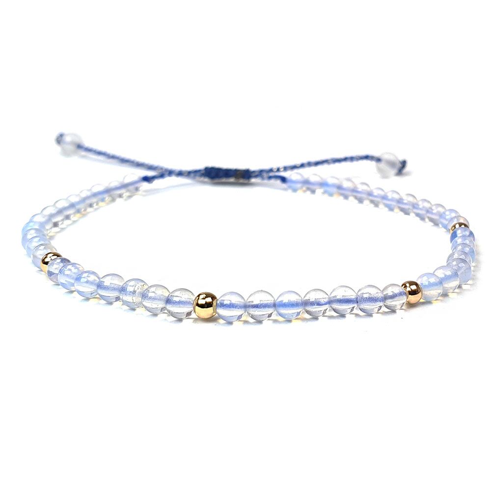 armband-natuerliche-weisse-opal-perlen-handarbeit-3 armband natuerliche weisse opal perlen handarbeit
